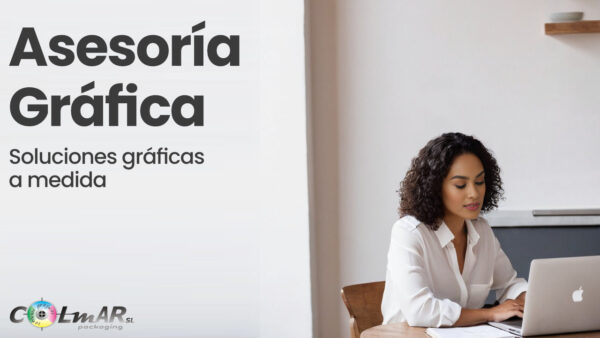 Asesoría gráfica para profesionales