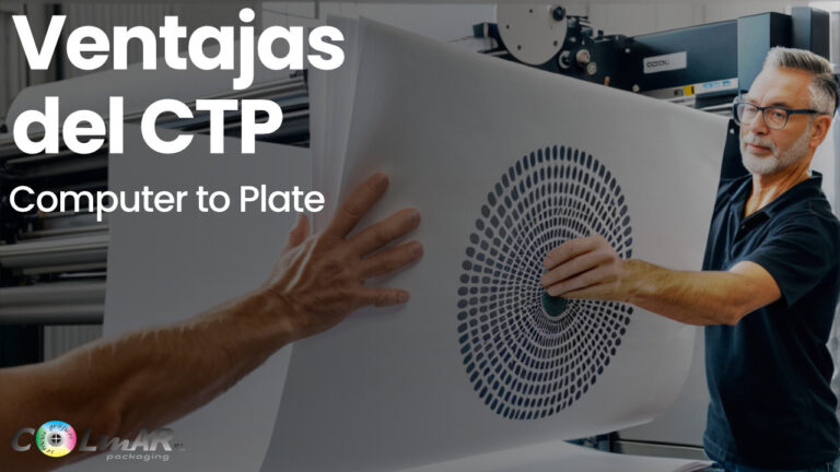 Computer to Plate (CTP)